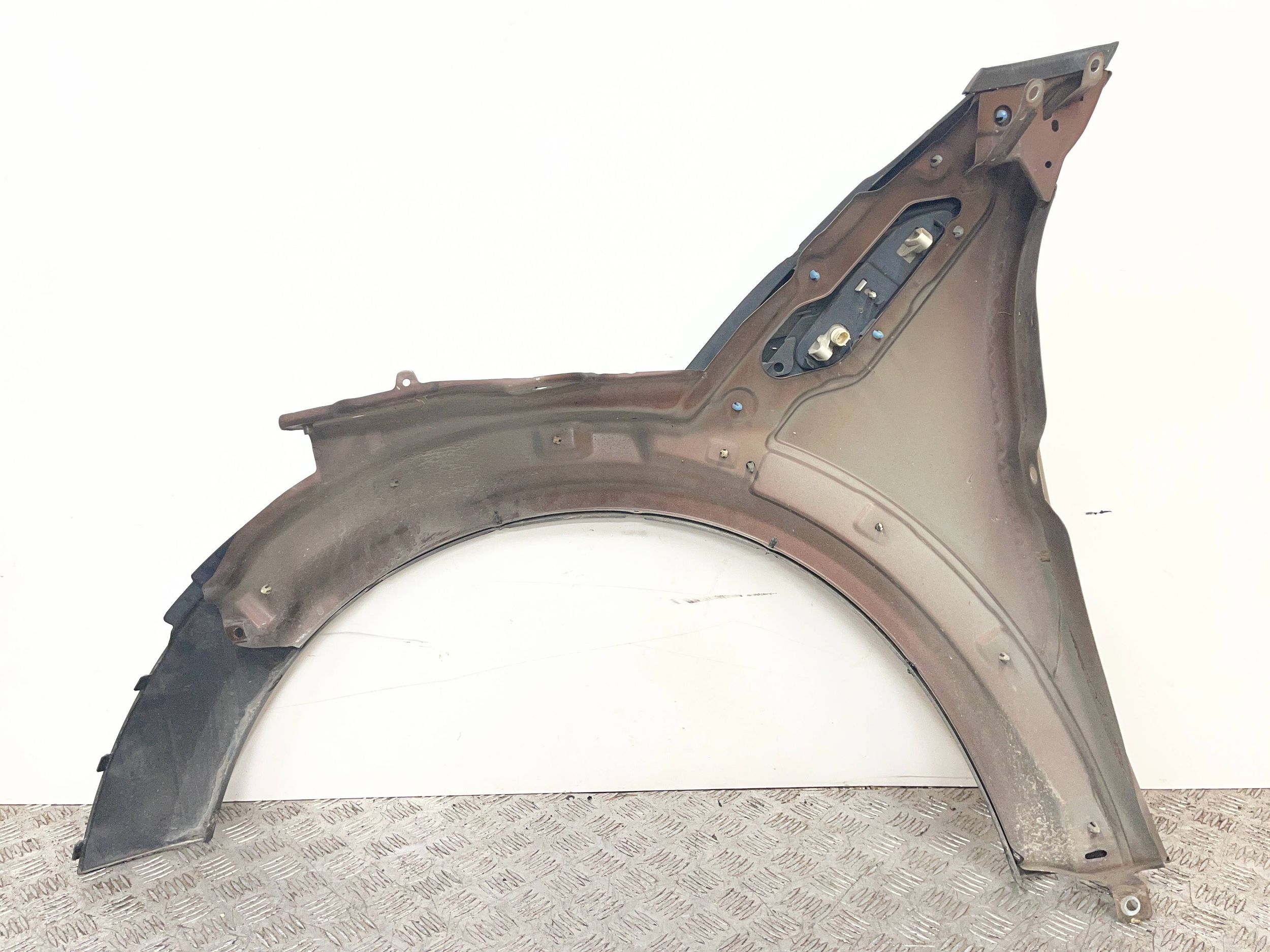 fender front front right Mini Cooper Countryman R60 SD