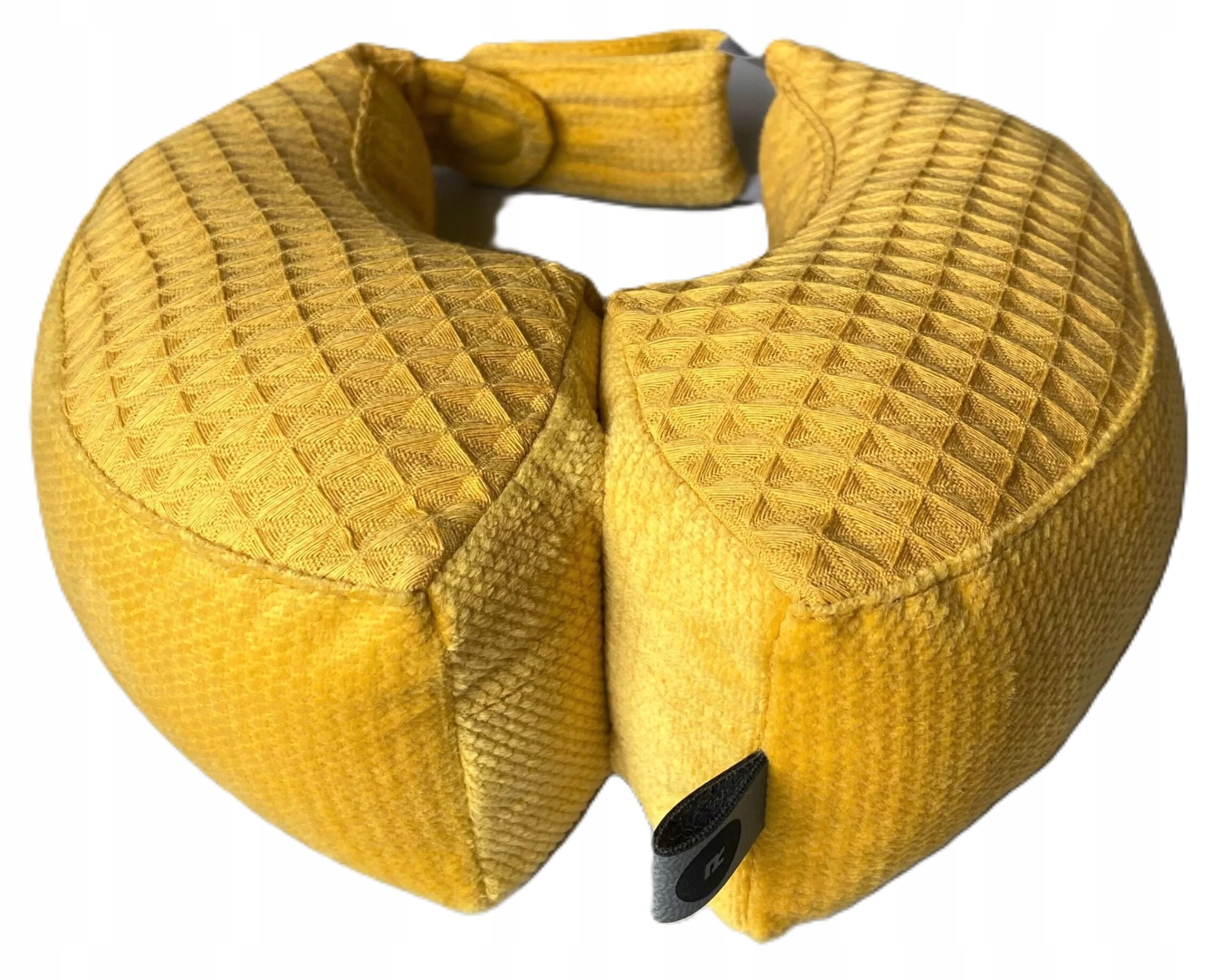 Rollersy-bezpieczna poduszka stabilizująca Mustard S