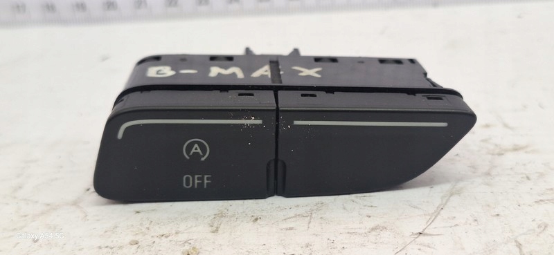button ZAPLONU FORD B-MAX D3L0B