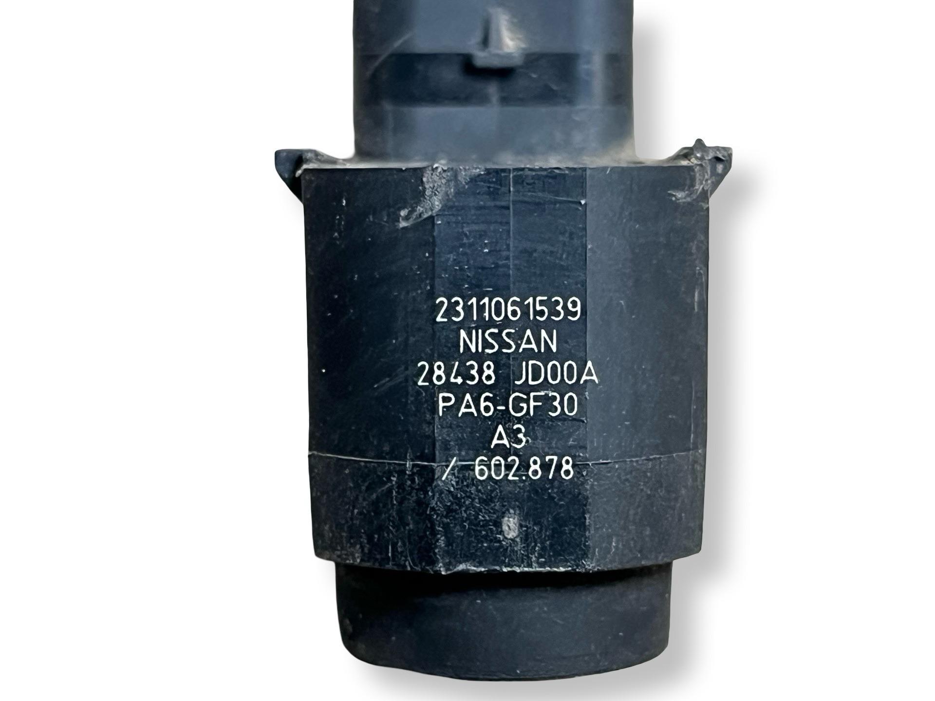Sensor Parken Nissan Qashqai J10 2007 28438-JD00A