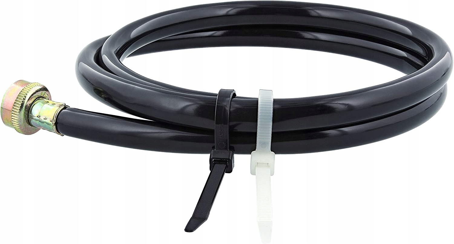 3.6x300 OPASKI ZACISKOWE KABLOWE ZIPERKI TRYTKA UV Marka Promat