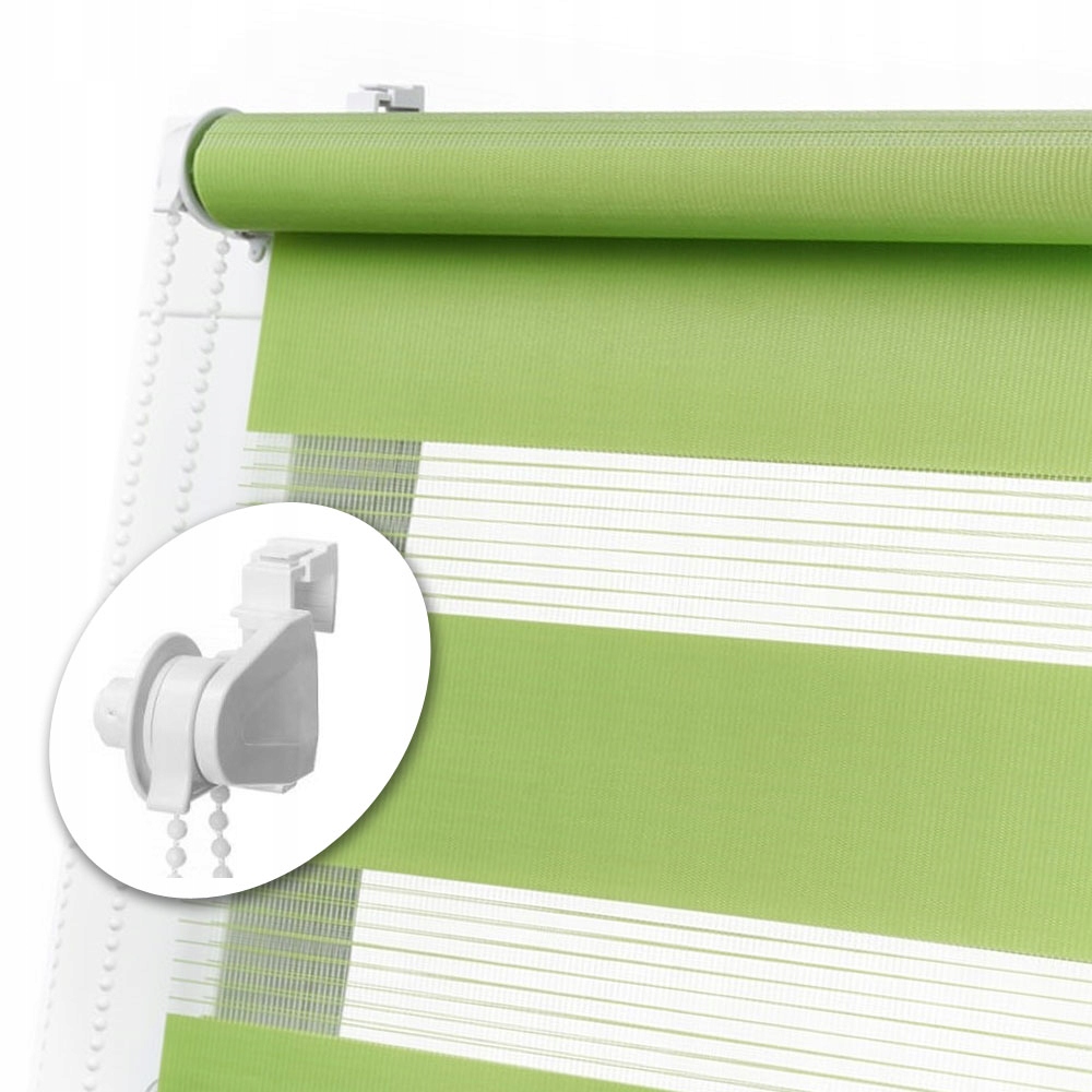 

Roleta 65x230 cm okno balkonowe Ciekawe