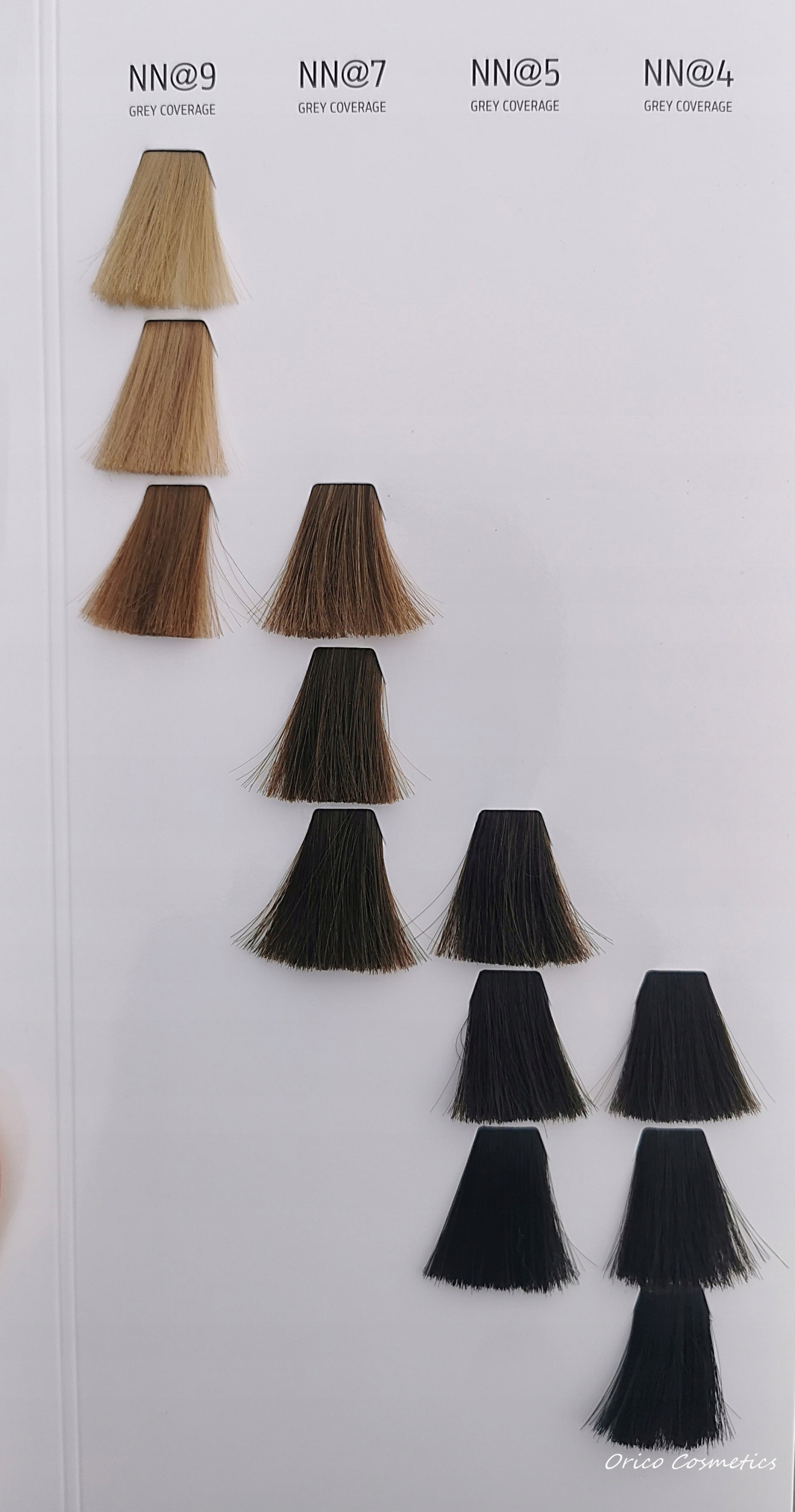 GOLDWELL ELUMEN FARBA bez amoniaku NN@5 200ml