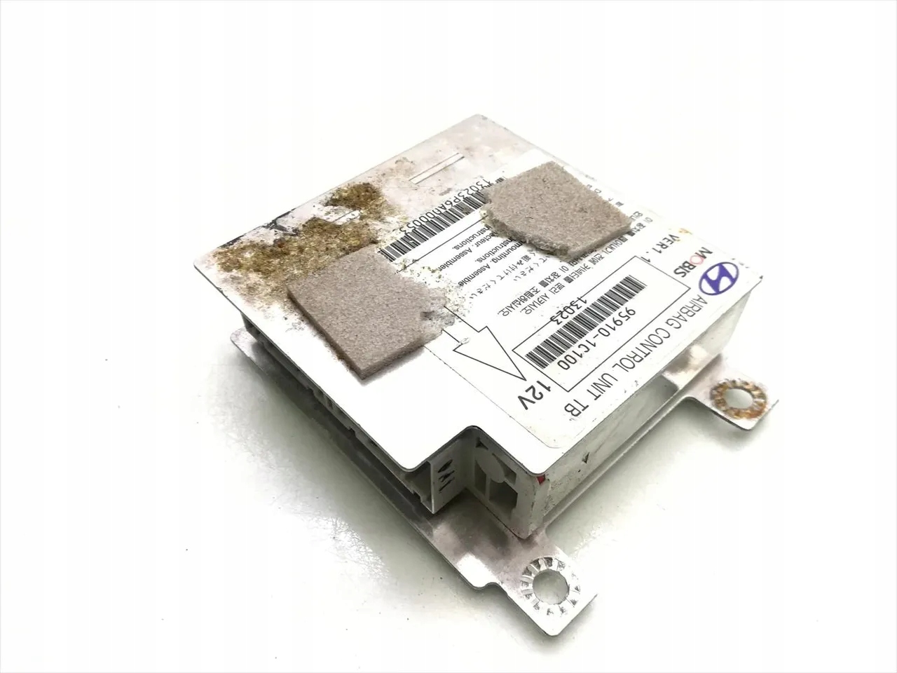 module SENSOR airbag HYUNDAI GETZ 95910-1C100