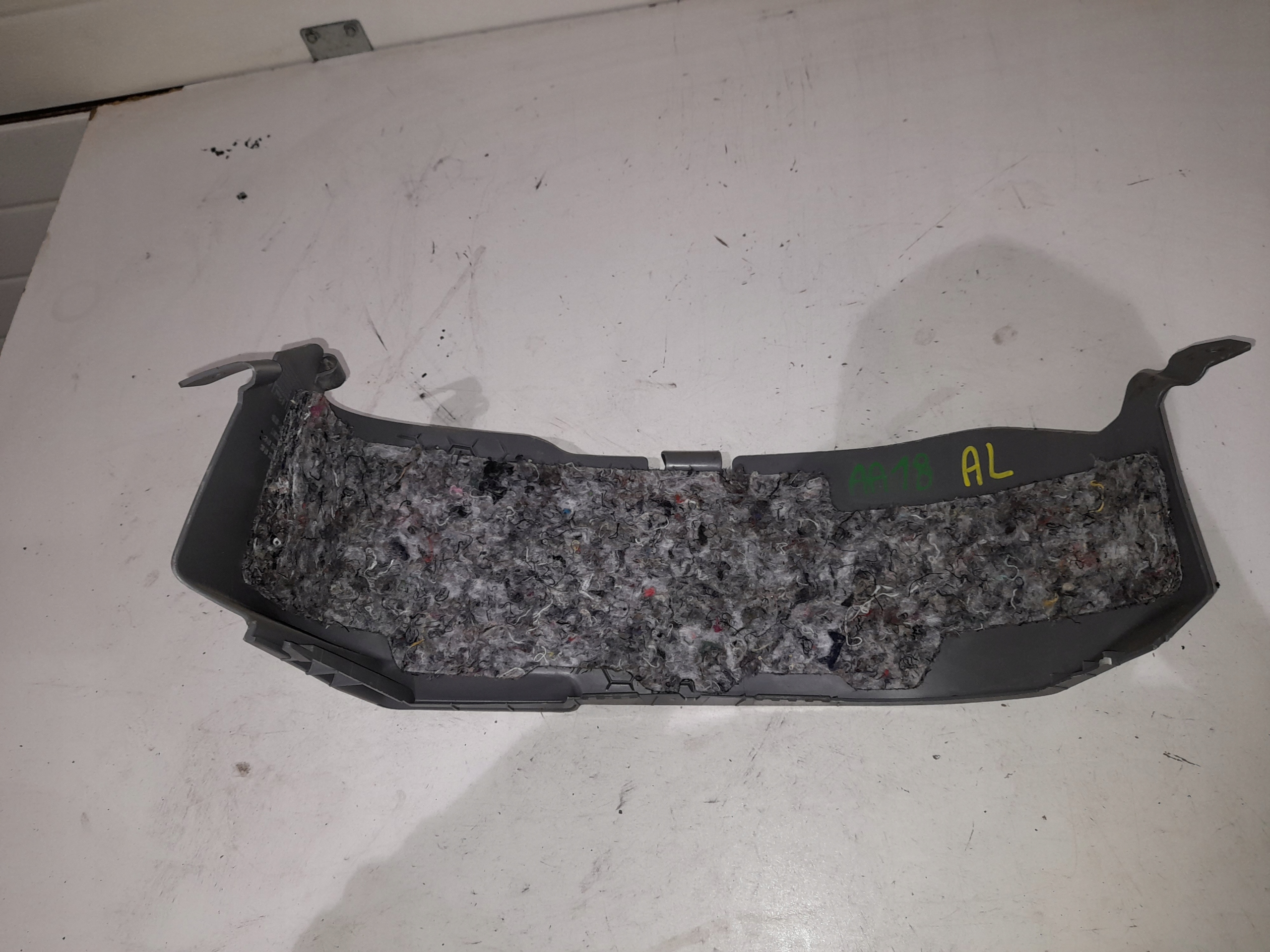 VW CRAFTER SPRINTER modanatura Copri A9066890106