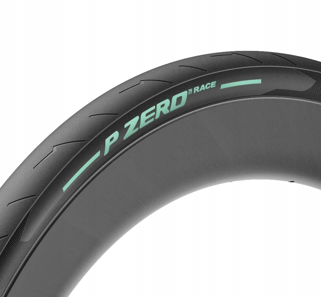 Pirelli opona P Zero Race 26x700 Celeste TechBELT