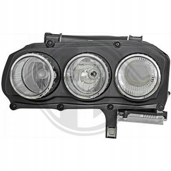 REFLEKTOR DO ALFA ROMEO 159 05 - >>