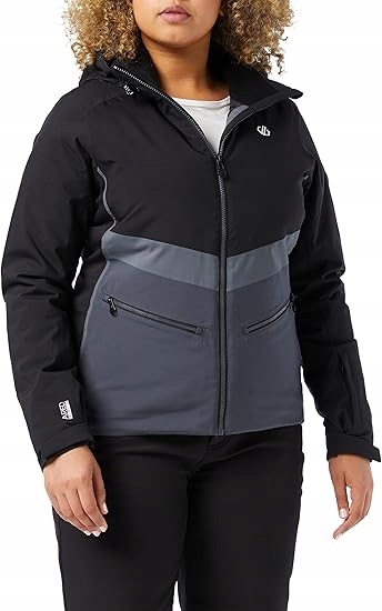 Dámská lyžařská bunda Regatta Women's Equalise Jacket Velikost 38 P446