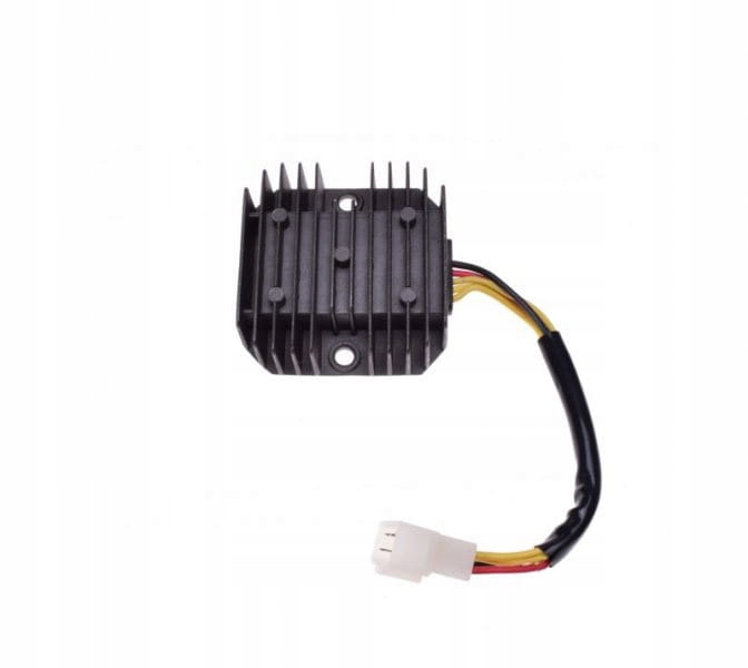 AW0064 - Регулятор напруги Honda CB250N R7-1 Тайвань