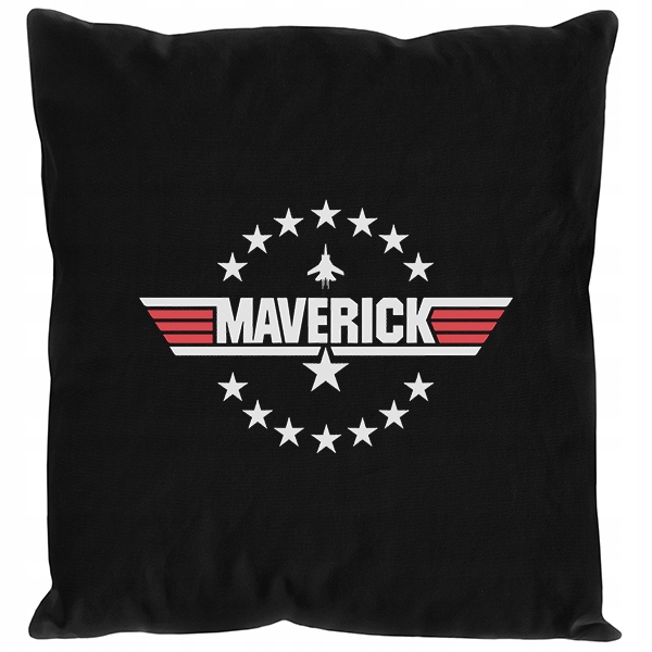 

koszulka top gun Poduszka maverick myśliwiec Różne