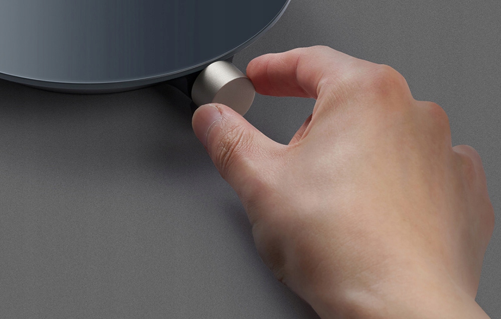 ELEKTRONICZNA PRECYZYJNA WAGA KUCHENNA DOMOWA HOTO SZKLANA CYFROWA LED 3KG Kod producenta QWCFC001