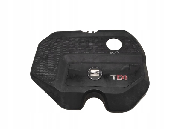 SEAT IBIZA 3 III 6L 02- 1.9TDI OSŁONA SILNIKA 038103925AG