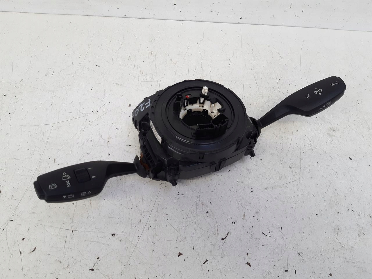DEVIO LUCI TERGICRISTALLO TERGI BMW F20 316i