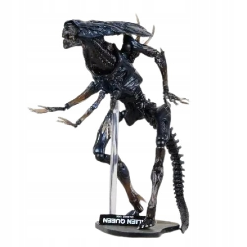 Soška Královny mimozemšťanů z filmu Cizinci 32 cm