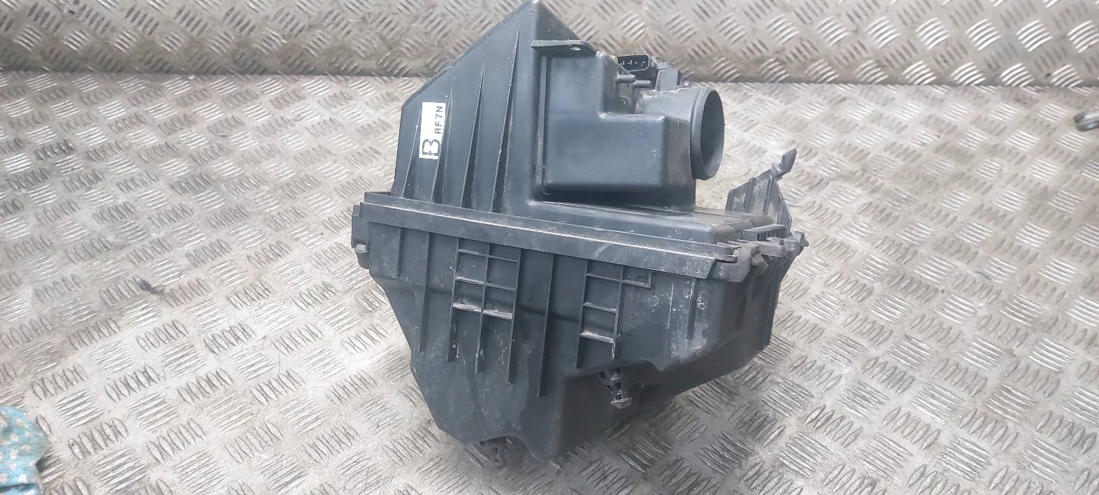 Gehäuse filter luft + Luftmassenmesser MAZDA 5 und CR 2.0 CITD 197400-6020