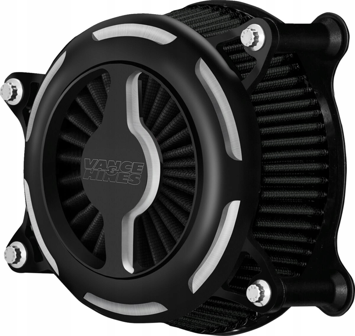 Vzduchový Filter Vance&hines Blade Harley Flde 1750 Flfbs 1868 Flhxse 40395