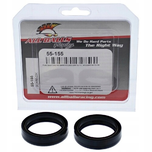 All Balls Uszczelniacze Przedniego Zawieszenia Olejowe Bmw R1200GSW 13-17,
