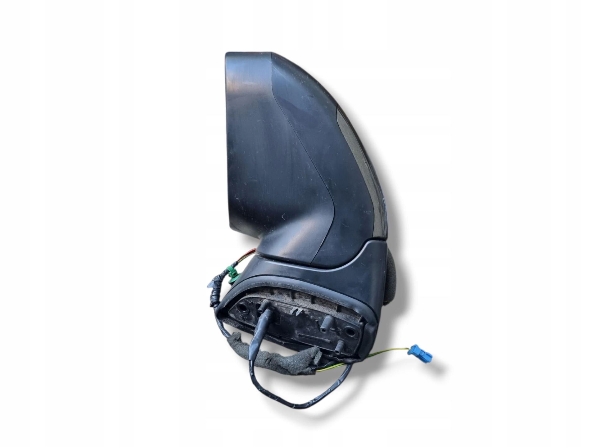 mirror exterior left side Citroen C4 Grand Picasso 2013 8153H0