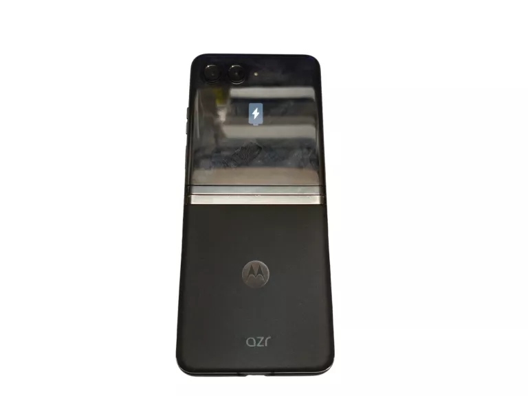 Смартфон Motorola Razr 40 Ultra 8 ГБ / 256 ГБ 5G синий