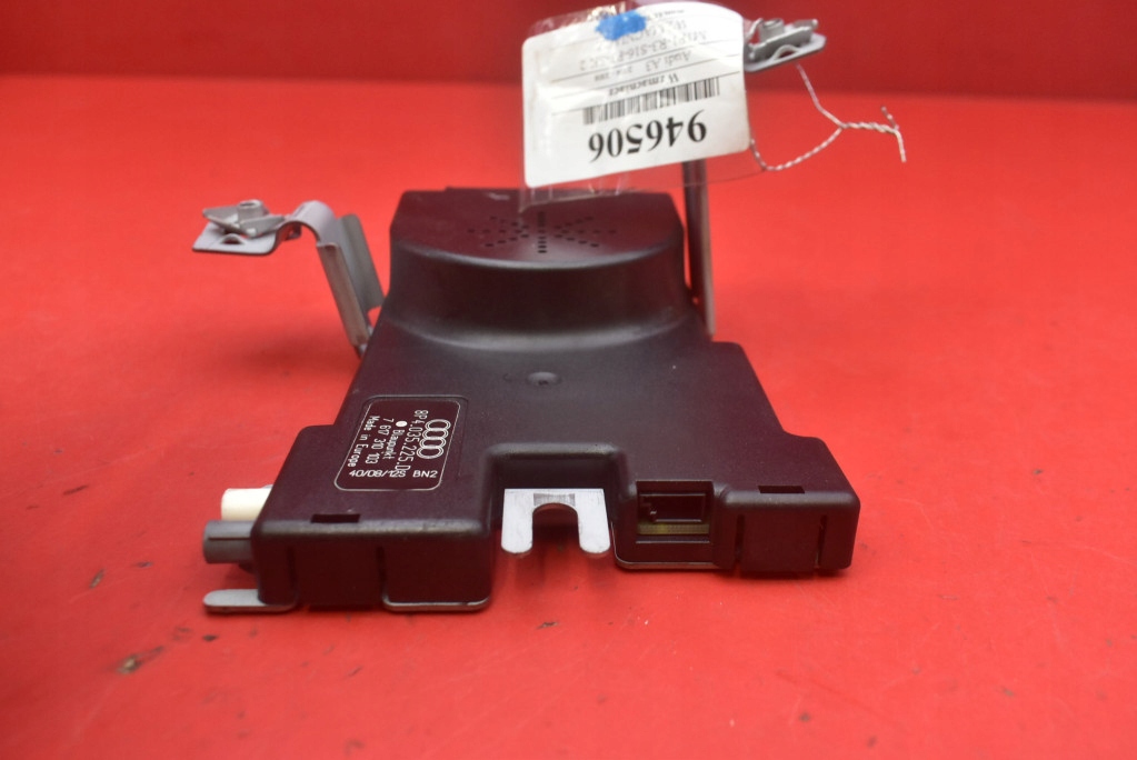 amplifier ANTENY 8P4035225 7617310103 AUDI A3 8P 04-08