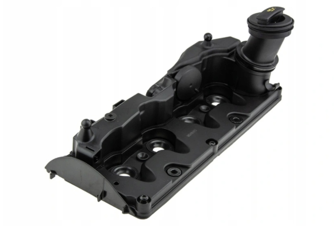 POKRYWA ZAWOROW VW MULTIVAN TRANSPORTER T5 2 0TDI