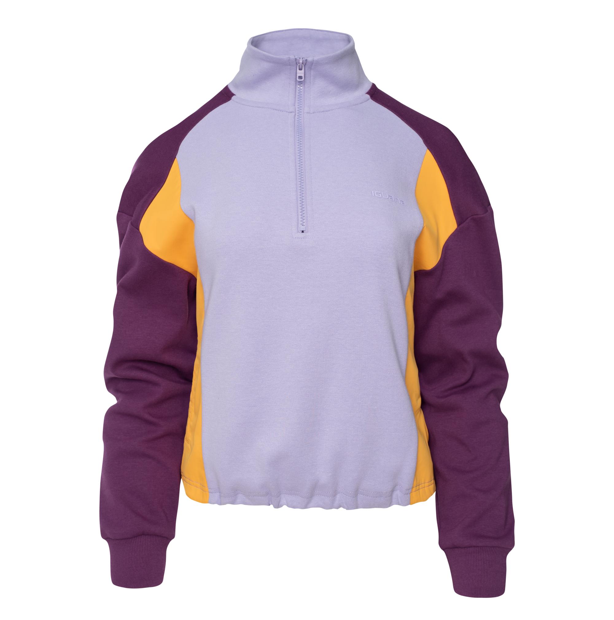 Dámská Mikina Igtopi Ws