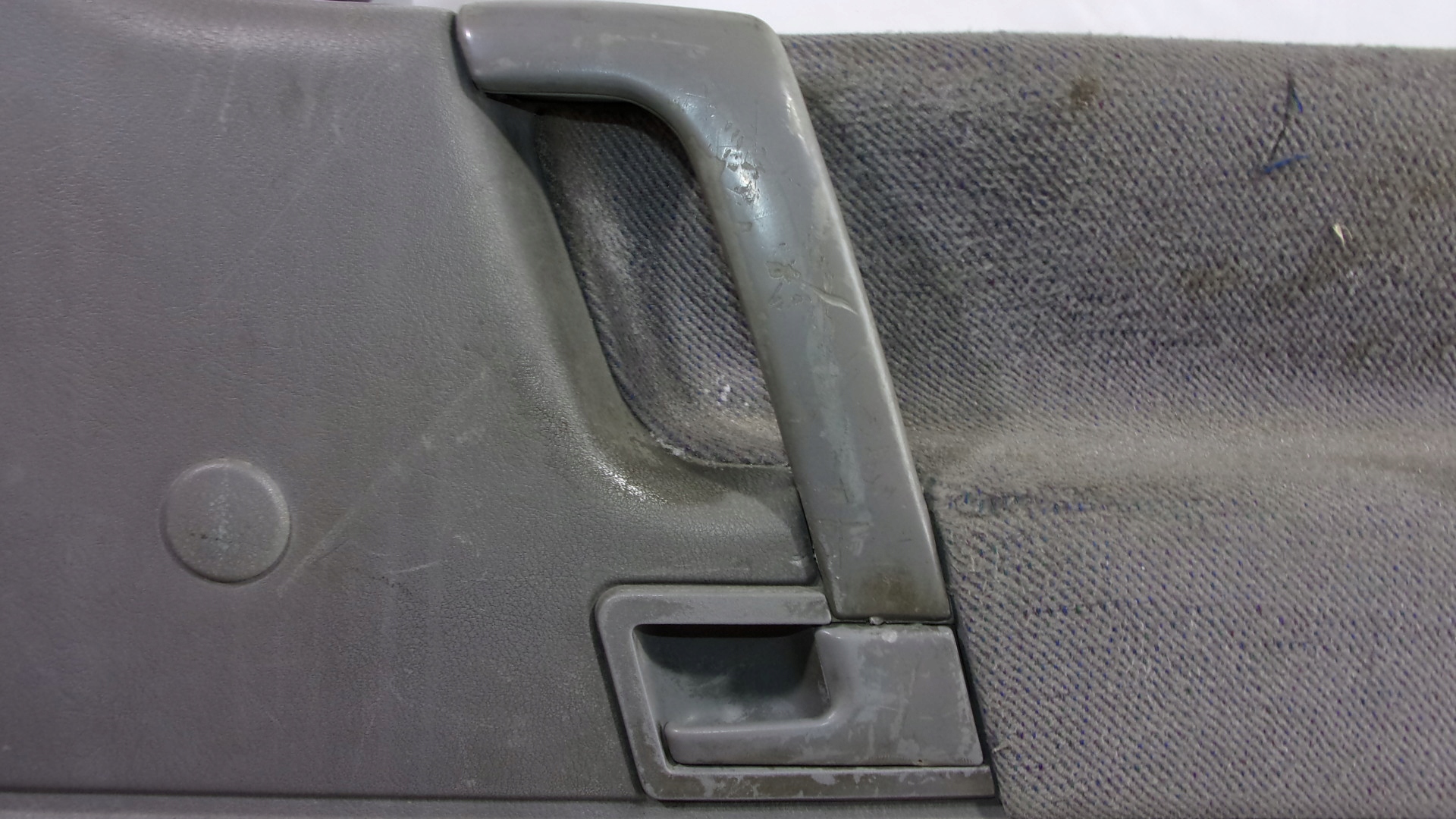 side door right front VW TRANSPORTER T4