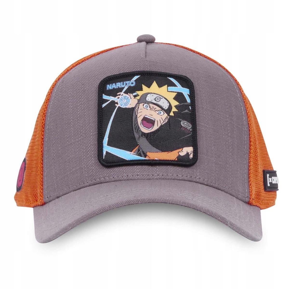 Naruto Trucker – Čepice Capslab
