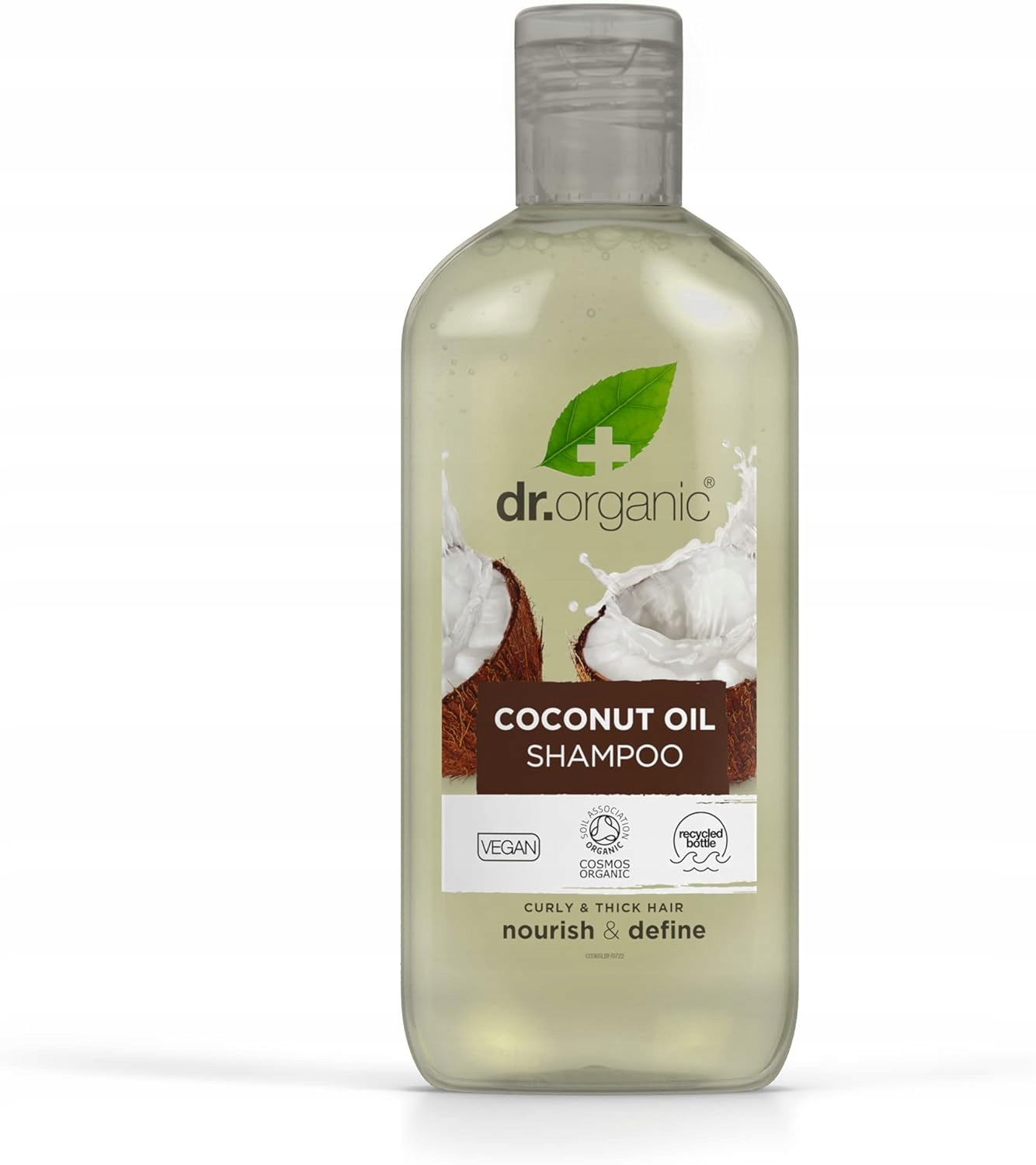 Dr. Organic šampon hydratační organický šampon 265 Ml