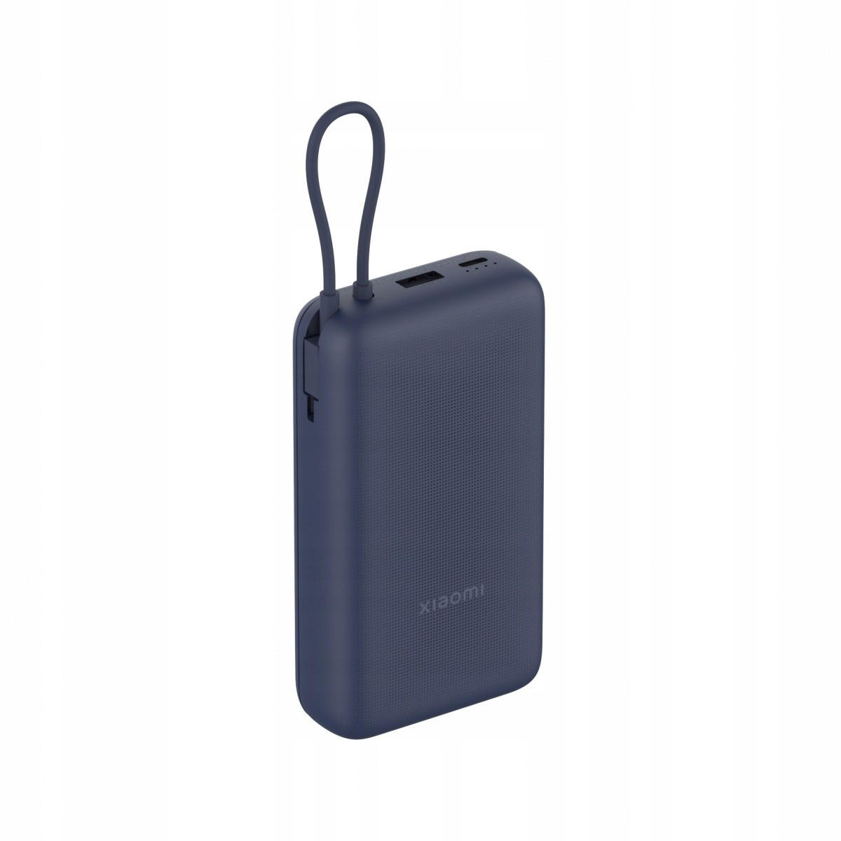 Xiaomi Power Bank 33W 20000mAh Modrá
