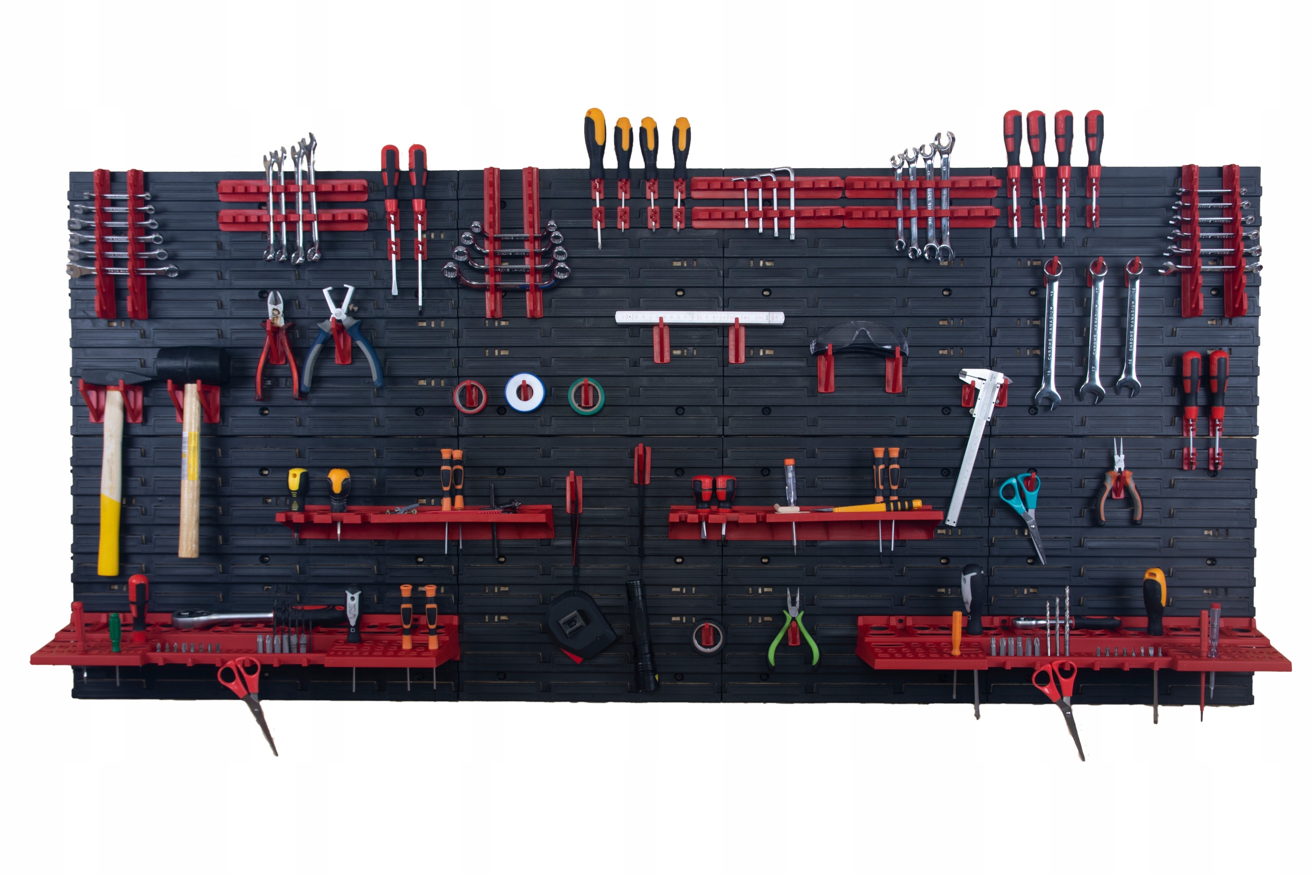 Органайзер для инструментов XL 173X78CM T5