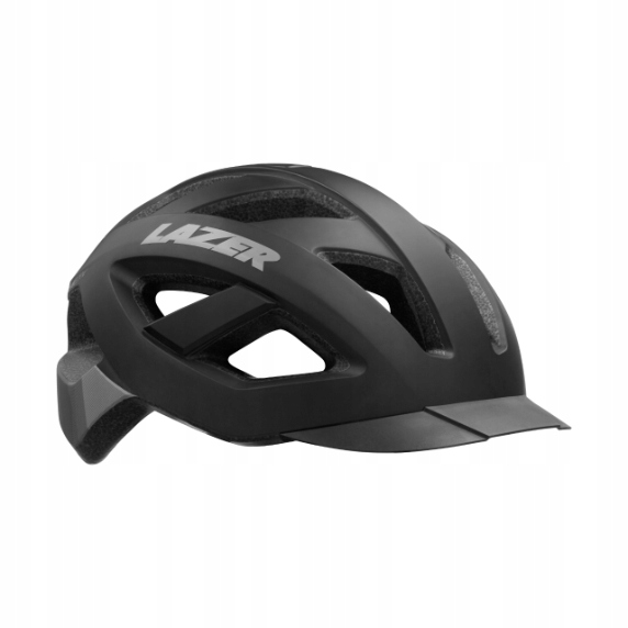Lazer Kask Cameleon Matte Black Grey M 55-59cm