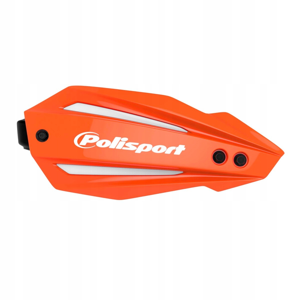 Polisport Na Ochranu Rúk (handbary) Model Bullit Full Wrap Around S Univerzálnym