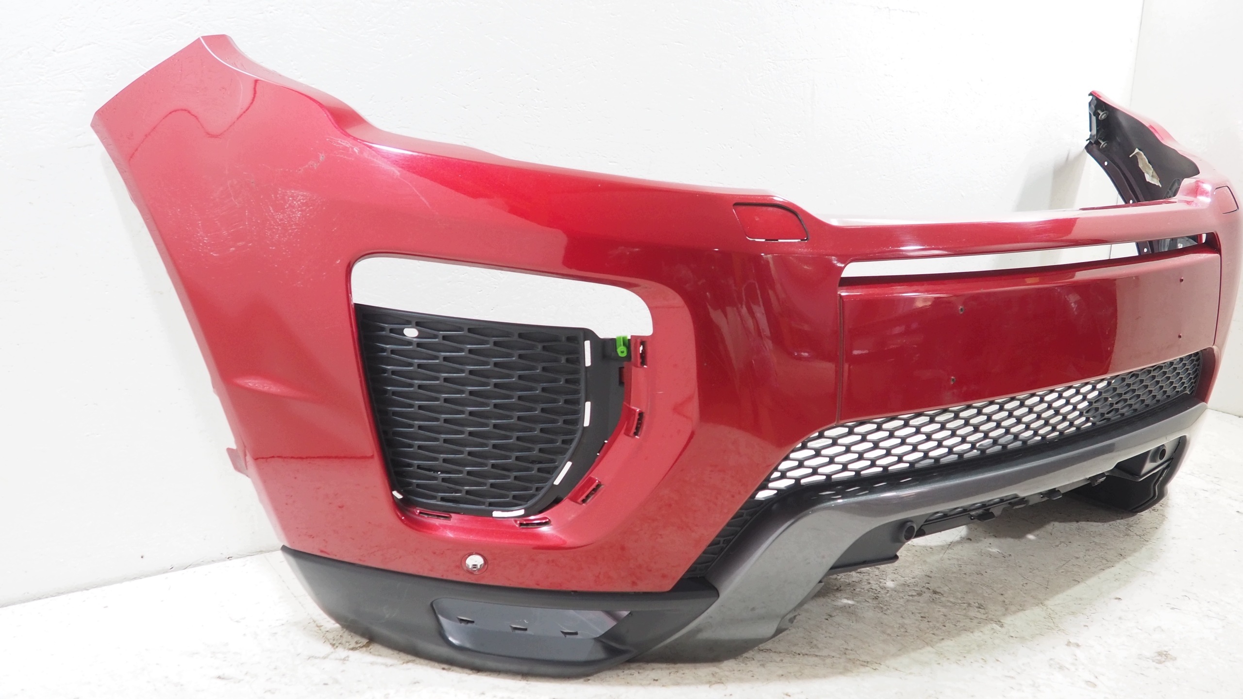 Range Rover Evoque lift bumper front front GJ32-17F003-C
