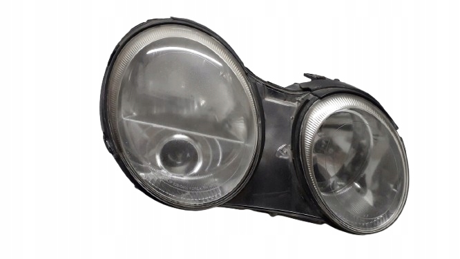 KIA OPIRUS 03-10 LAMPA PRAWA PRZEDNIA XENON KOMPLETNA - CAŁA - EU
