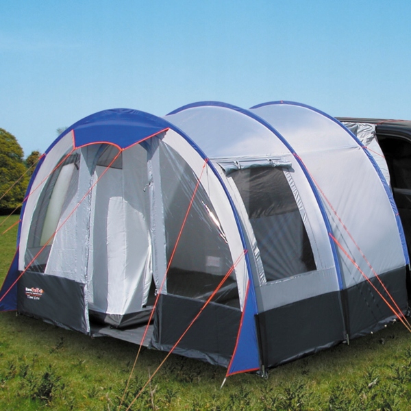 070/007 - Підлога для намету Travel Extra