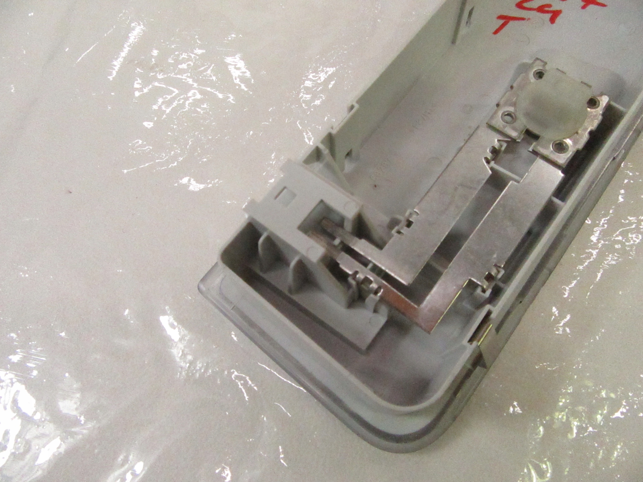 FANALE oswietlenie CIELO INTERNO kabinowa posteriore BMW e81 e82 e84 e87