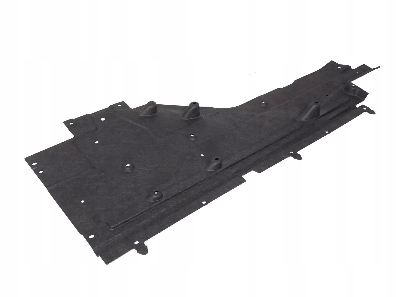 Plyta oslona podwozia podlogi RH JAGUAR XE 2015