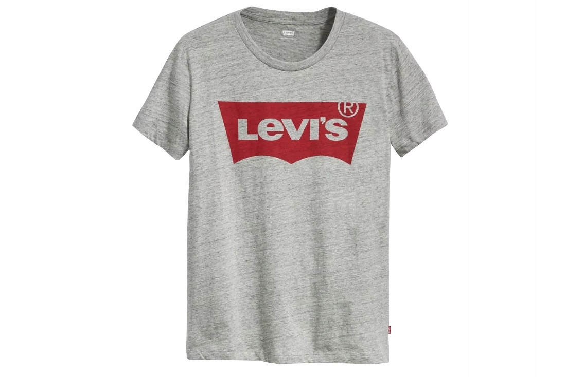 

Levi's The Perfect Tee (xs) Damski T-shirt