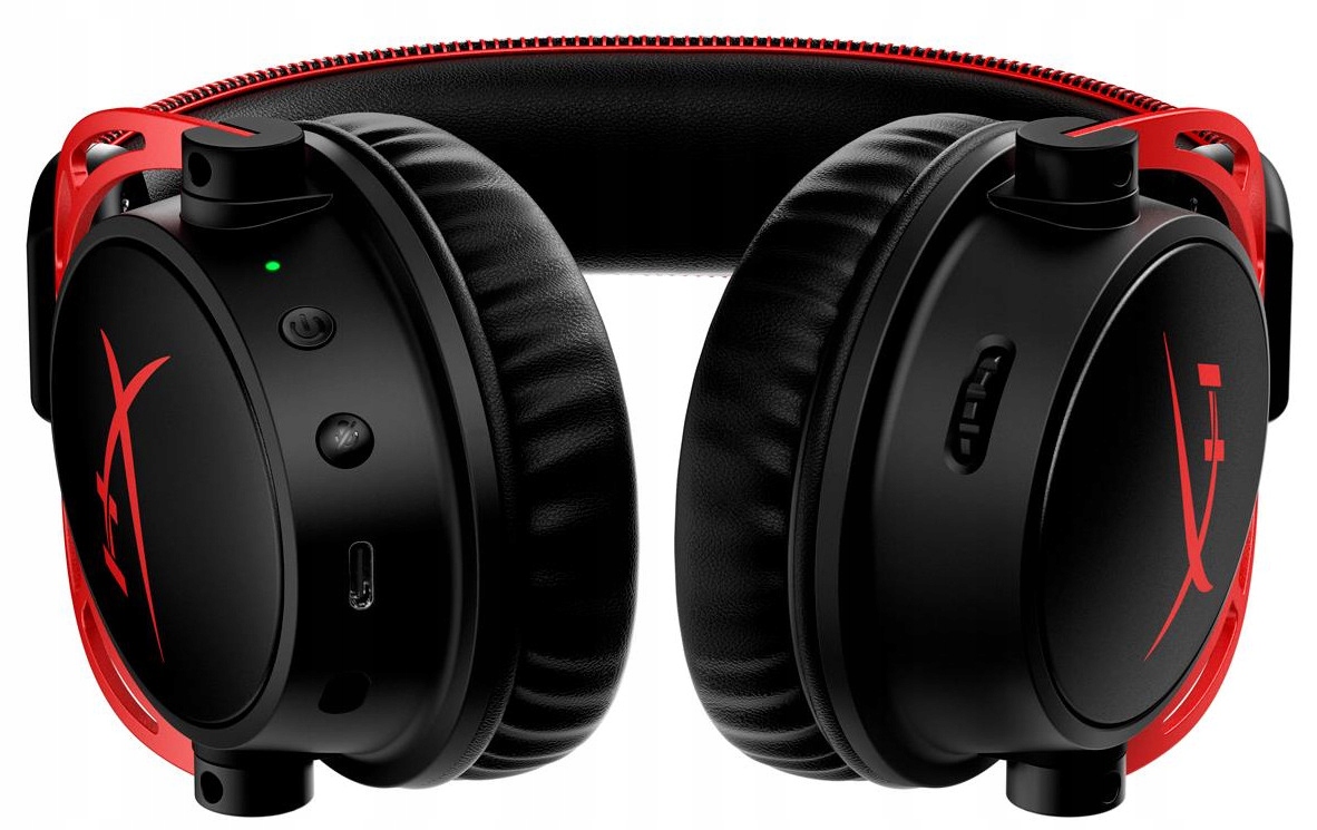 Słuchawki HYPERX Cloud Alpha Wireless Marka HyperX