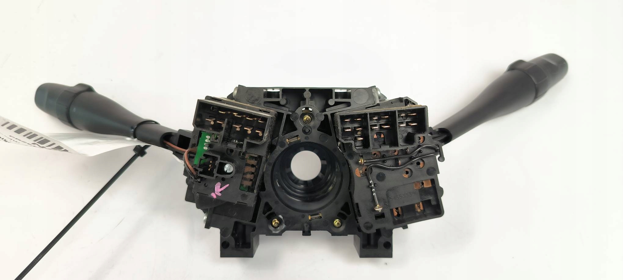 DEVIO LUCI TERGICRISTALLO TERGI 36931E NISSAN ALMERA