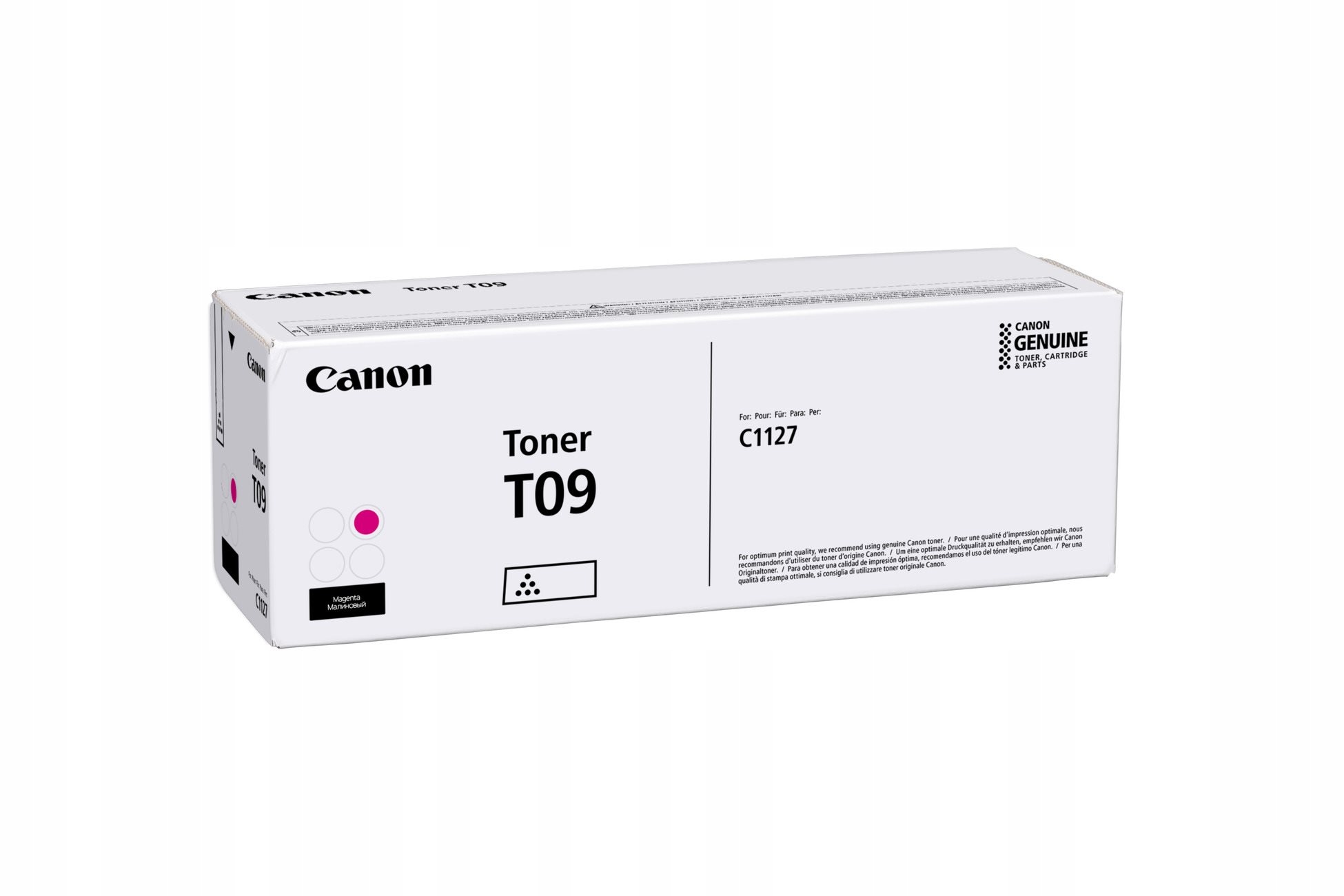 Toner Canon T09M 3018C006