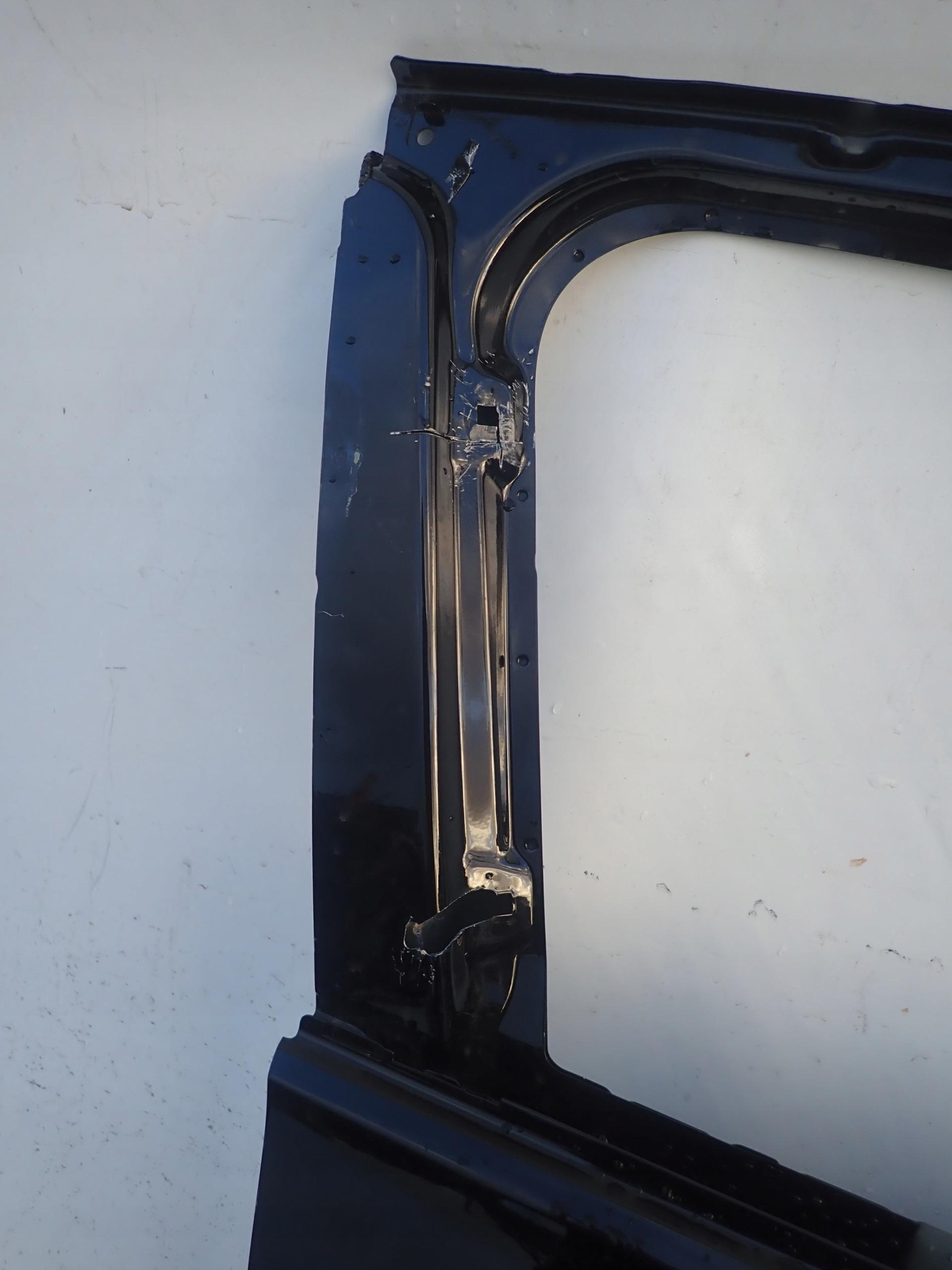 OPEL INSIGNIA B 17-> door right front front