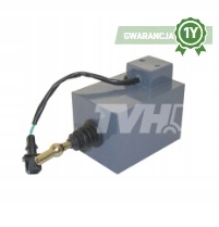 CEWKA ZAWORU PROPORCJONALNEGO DO LINDE 0009736099