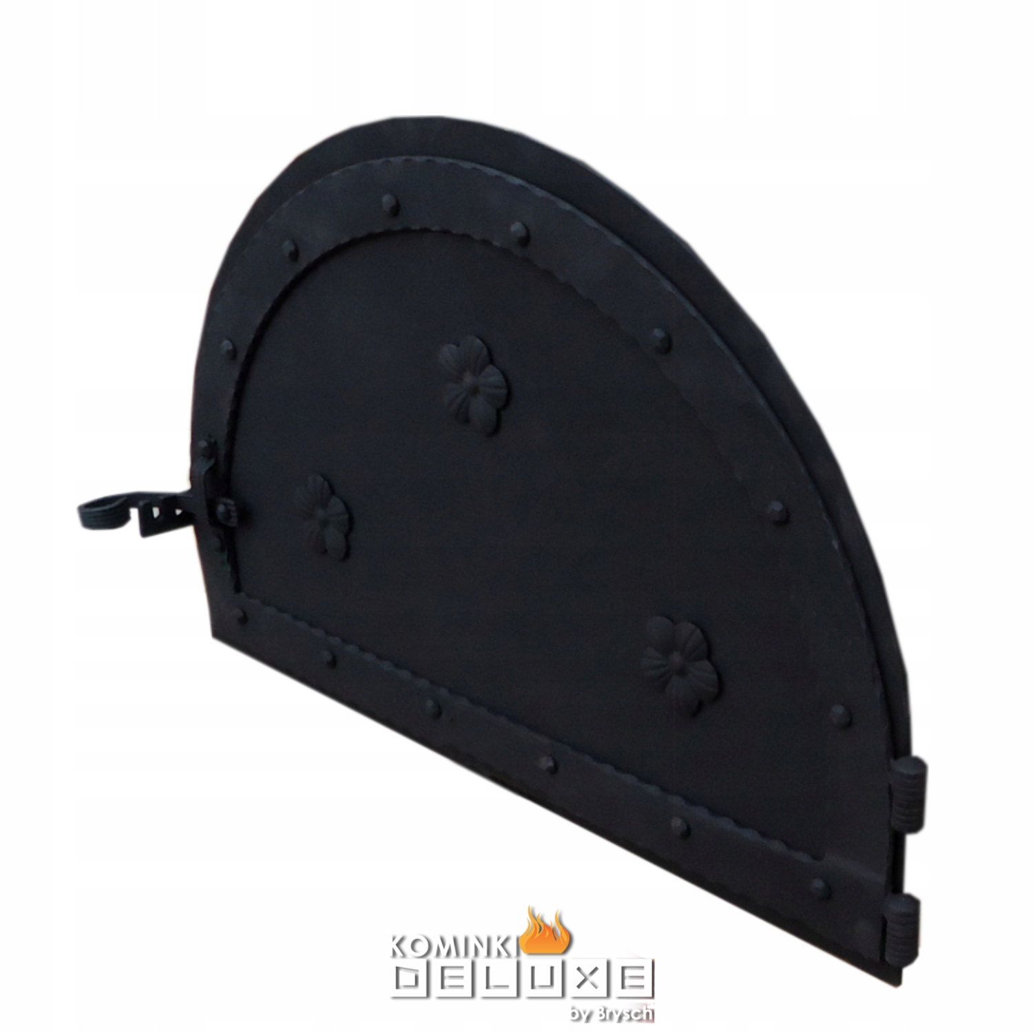 Drzwiczki do pieca chlebowego-piece chlebowe stal EAN (GTIN) 5905490403568