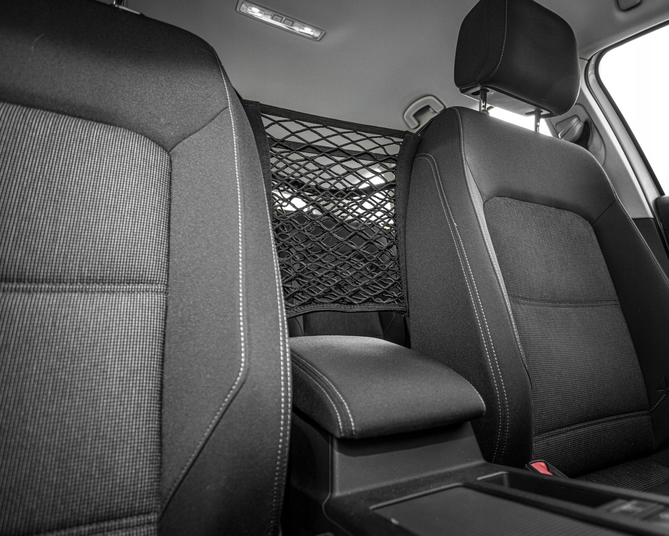 Organizer/siatka do samochodu NETISMART 3 warstwy EAN (GTIN) 5903181015823