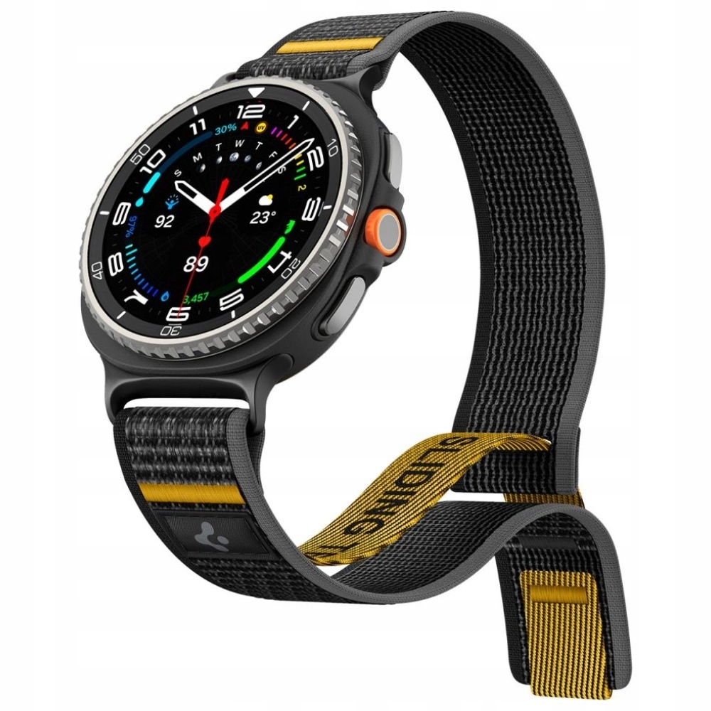 Pásek Spigen Athlex Air pro Samsung Galaxy Watch 8 Classic (40/44/46)