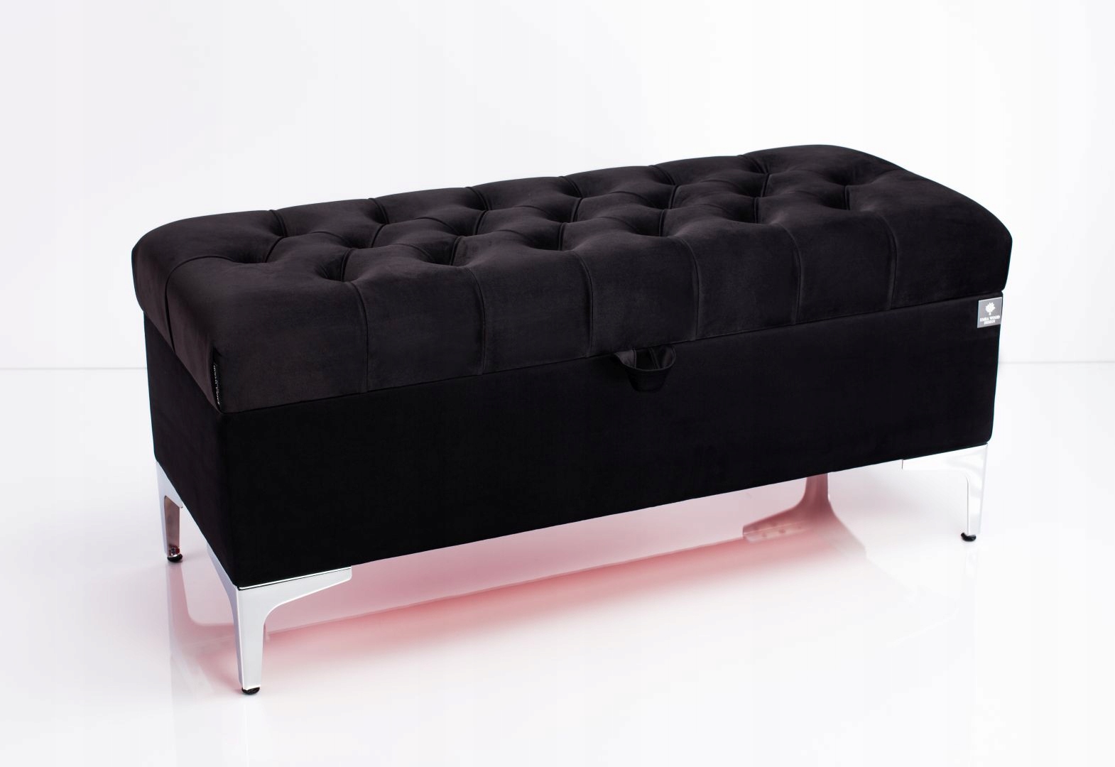 Skrzynia Kufer Meble Sypialnia EMRA WOOD 80 Q-1 Marka Emra Wood