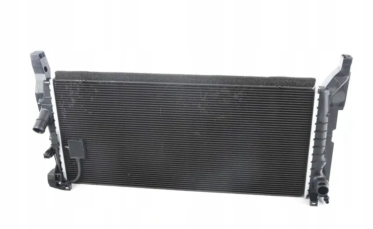 Радиатор воды Mini Cooper S F56 USA Оригинал