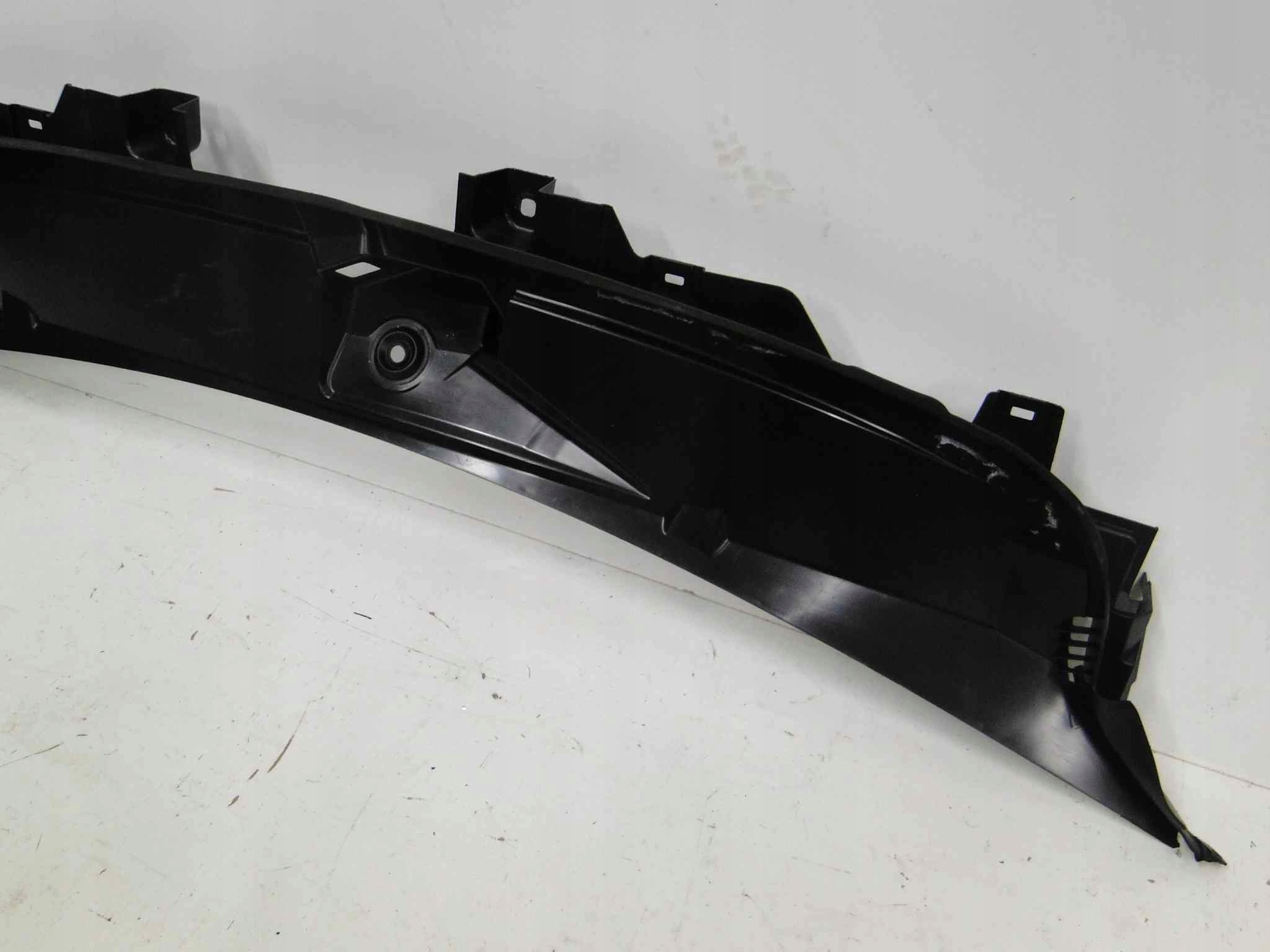 MERCEDES SL R232 232 PODSZYBIE OSŁONA WLOT Typ samochodu Samochody osobowe